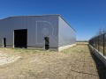 Продава СКЛАД, гр. Пловдив, Индустриална зона - Юг, снимка 5