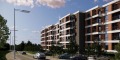 Продава  1-стаен град Бургас , Меден рудник - зона Д , 38 кв.м | 84763646 - изображение [3]