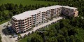 Продава  1-стаен град Бургас , Меден рудник - зона Д , 38 кв.м | 84763646 - изображение [4]