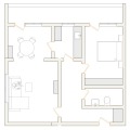 Продава 2-СТАЕН, град София, Мусагеница • 220000 € • 92977531 2