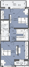 Продава КЪЩА, град Пловдив, Остромила • 428000 € • 41767454 — Holmes.bg
