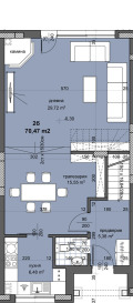 Продава КЪЩА, град Пловдив, Остромила • 428000 € • 41767454 — Holmes.bg