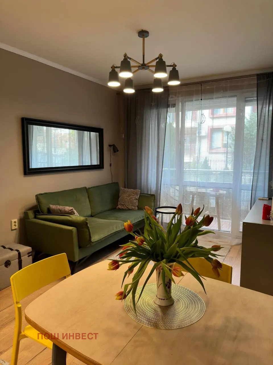 Продава 3-СТАЕН | Imot.bg — изображение 1