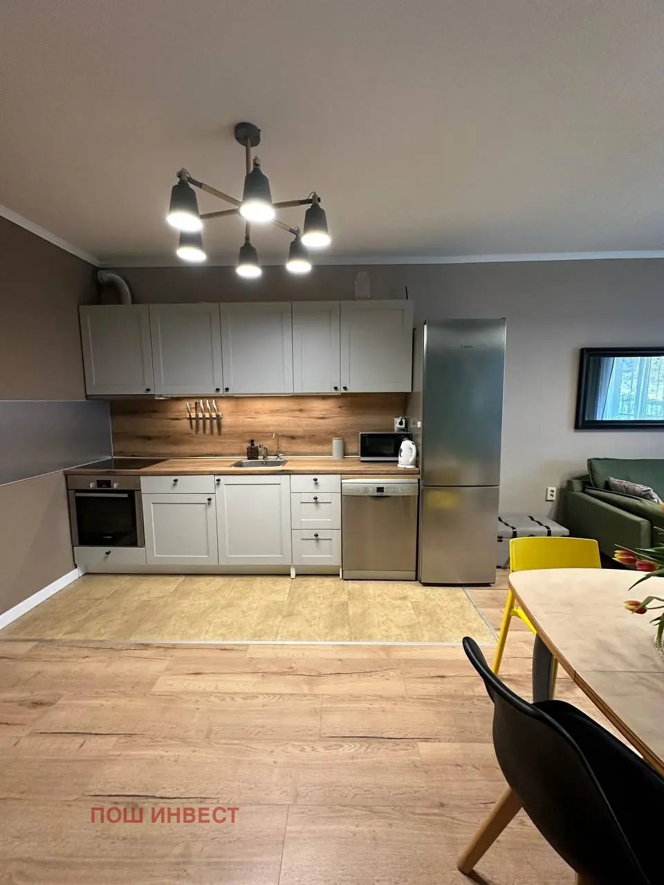 Продава 3-СТАЕН | Imot.bg — изображение 3