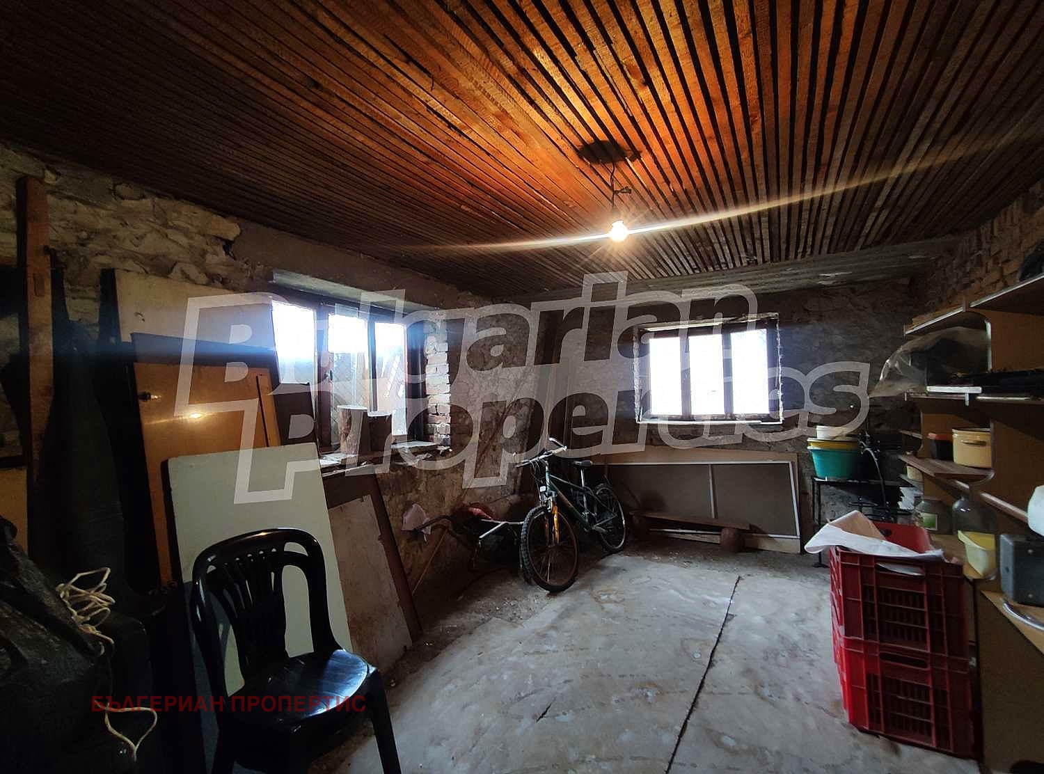 Продава ЕТАЖ ОТ КЪЩА | Imot.bg — изображение 15