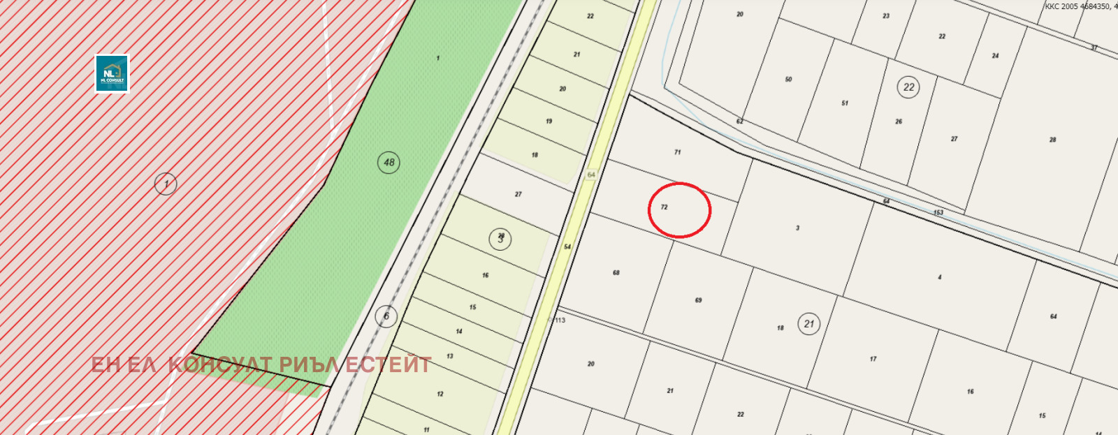 Продава ПАРЦЕЛ | Imot.bg — изображение 2