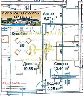 Продажба на имоти в Възраждане 2, град Варна — страница 3 - изображение 3 
