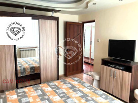 2 camere da letto Bazar Levski, Varna 11