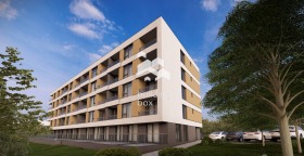 3-СТАЕН, 102 m2