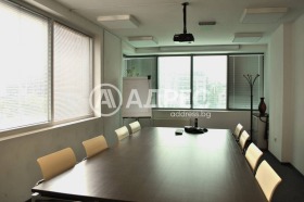 Office Manastirski livadi, Sofia