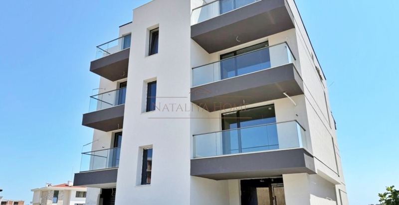 Продава 1-СТАЕН, гр. Созопол, област Бургас, снимка 8 - Апартаменти - 52490673