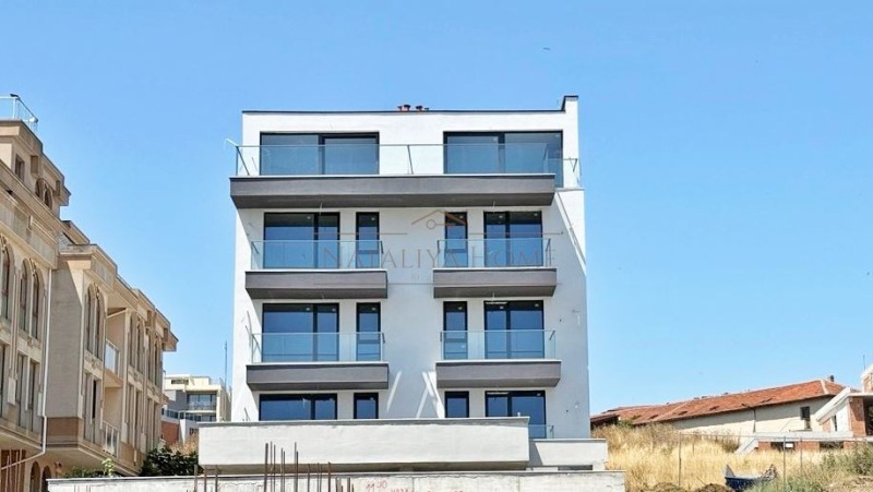 Продава 1-СТАЕН, гр. Созопол, област Бургас, снимка 9 - Апартаменти - 52490673