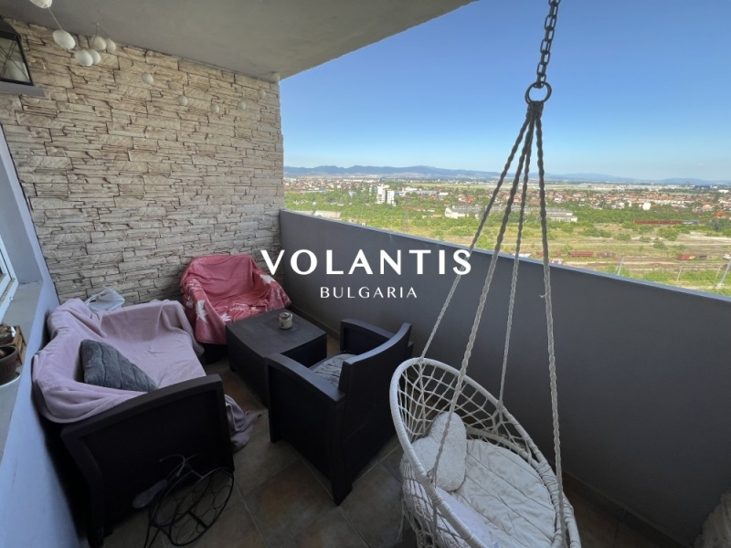 À vendre  1 chambre Sofia , Slatina , 83 m² | 44259497 - image [11]