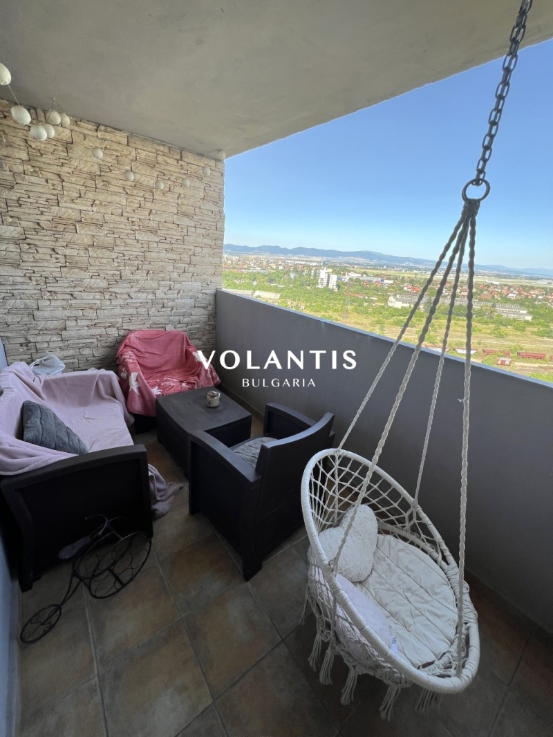 À vendre  1 chambre Sofia , Slatina , 83 m² | 44259497 - image [6]