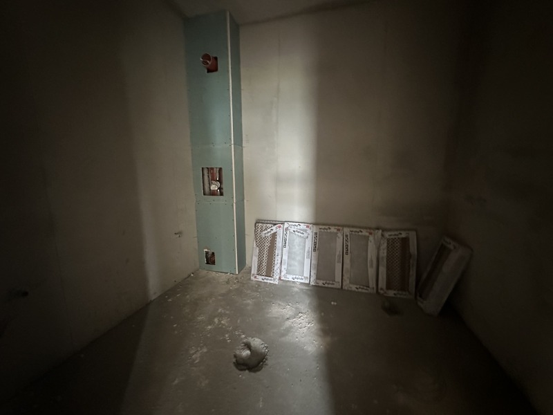 Zu verkaufen  1 Schlafzimmer Schumen , Trakija , 71 qm | 20970616 - Bild [3]