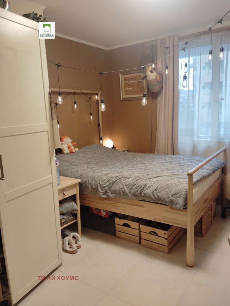 Zu verkaufen  1 Schlafzimmer Sofia , Witoscha , 65 qm | 20178167 - Bild [10]
