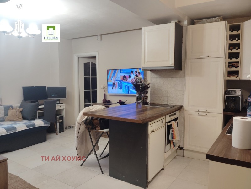 Zu verkaufen  1 Schlafzimmer Sofia , Witoscha , 65 qm | 20178167 - Bild [5]