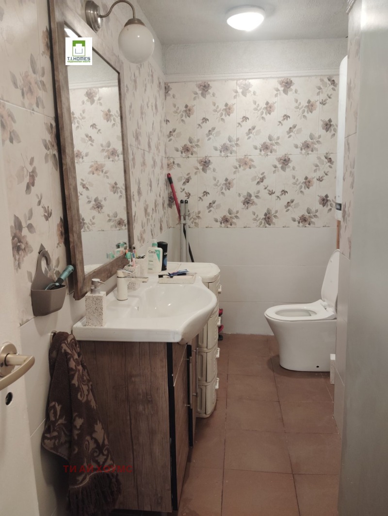 Zu verkaufen  1 Schlafzimmer Sofia , Witoscha , 65 qm | 20178167 - Bild [11]