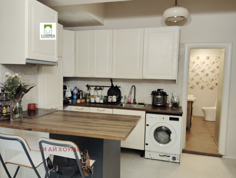Zu verkaufen  1 Schlafzimmer Sofia , Witoscha , 65 qm | 20178167 - Bild [4]