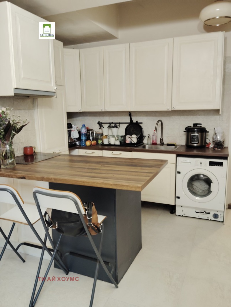 Zu verkaufen  1 Schlafzimmer Sofia , Witoscha , 65 qm | 20178167 - Bild [2]