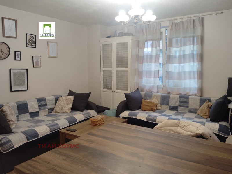 Zu verkaufen  1 Schlafzimmer Sofia , Witoscha , 65 qm | 20178167 - Bild [3]