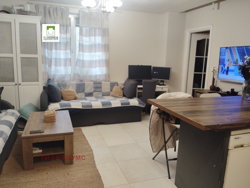 Zu verkaufen  1 Schlafzimmer Sofia , Witoscha , 65 qm | 20178167
