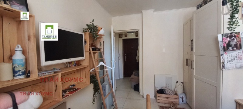 Zu verkaufen  1 Schlafzimmer Sofia , Witoscha , 65 qm | 20178167 - Bild [8]