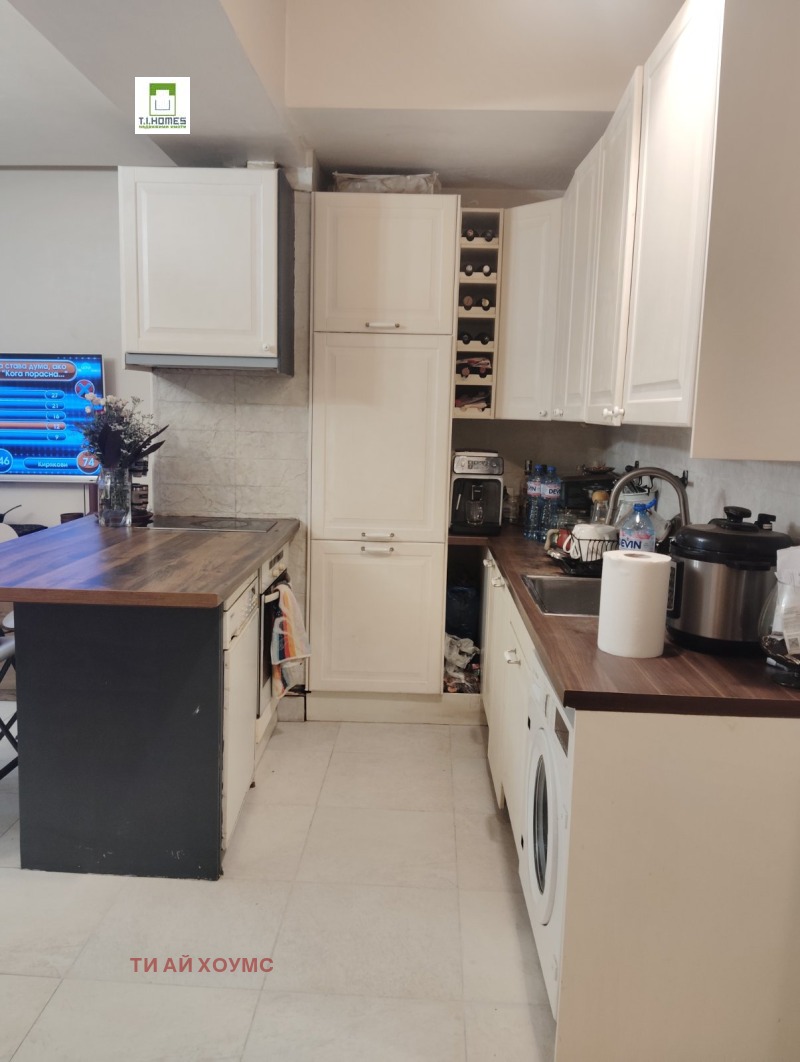Zu verkaufen  1 Schlafzimmer Sofia , Witoscha , 65 qm | 20178167 - Bild [6]