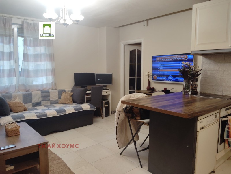Zu verkaufen  1 Schlafzimmer Sofia , Witoscha , 65 qm | 20178167 - Bild [7]