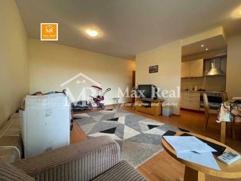 Na prodej  1 ložnice oblast Burgas , Sveti Vlas , 72 m2 | 12469356 - obraz [2]