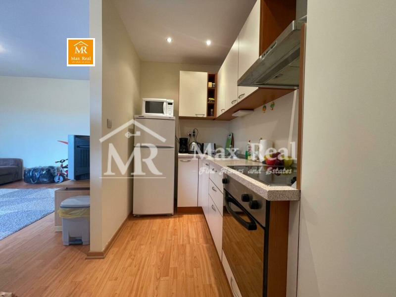 Na prodej  1 ložnice oblast Burgas , Sveti Vlas , 72 m2 | 12469356 - obraz [4]