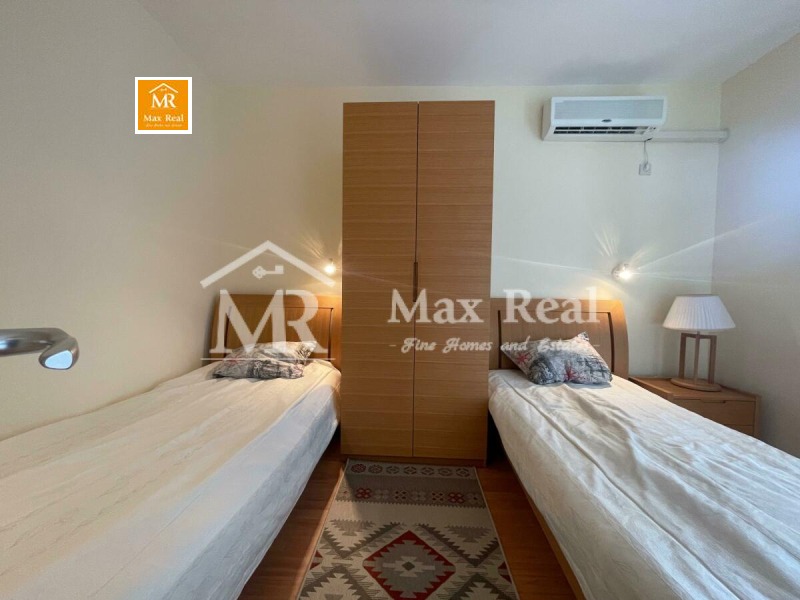 Na prodej  1 ložnice oblast Burgas , Sveti Vlas , 72 m2 | 12469356 - obraz [7]