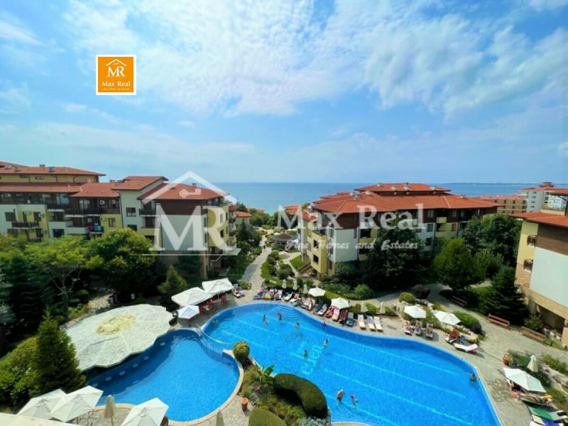 Na prodej  1 ložnice oblast Burgas , Sveti Vlas , 72 m2 | 12469356