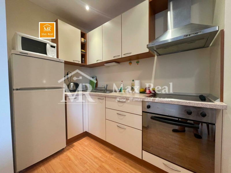 Na prodej  1 ložnice oblast Burgas , Sveti Vlas , 72 m2 | 12469356 - obraz [5]