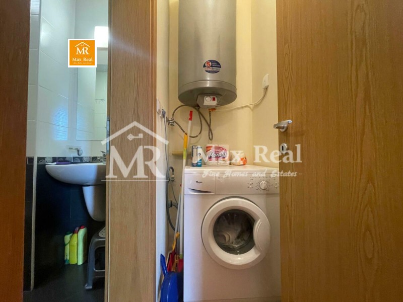 Na prodej  1 ložnice oblast Burgas , Sveti Vlas , 72 m2 | 12469356 - obraz [9]