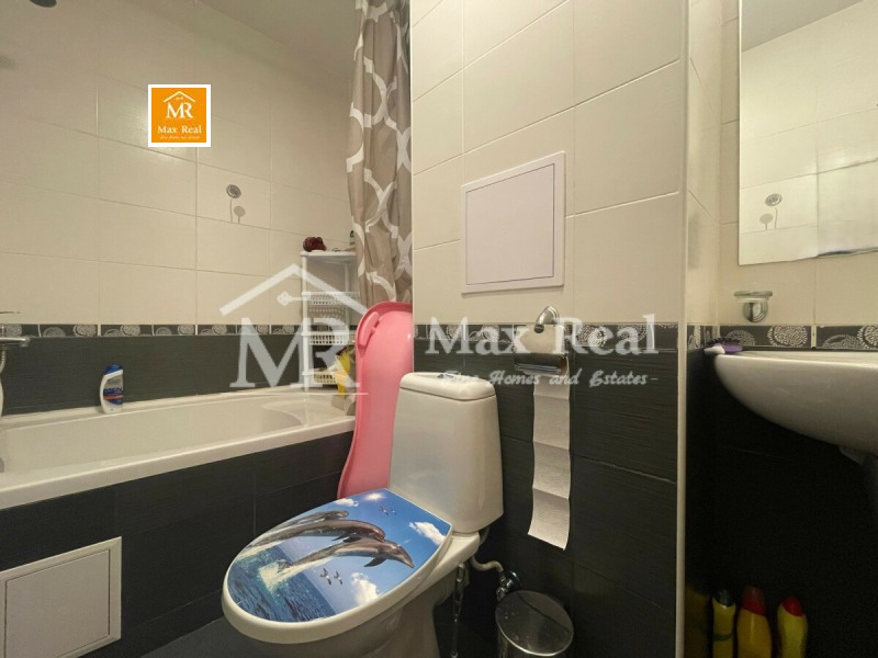 Na prodej  1 ložnice oblast Burgas , Sveti Vlas , 72 m2 | 12469356 - obraz [8]