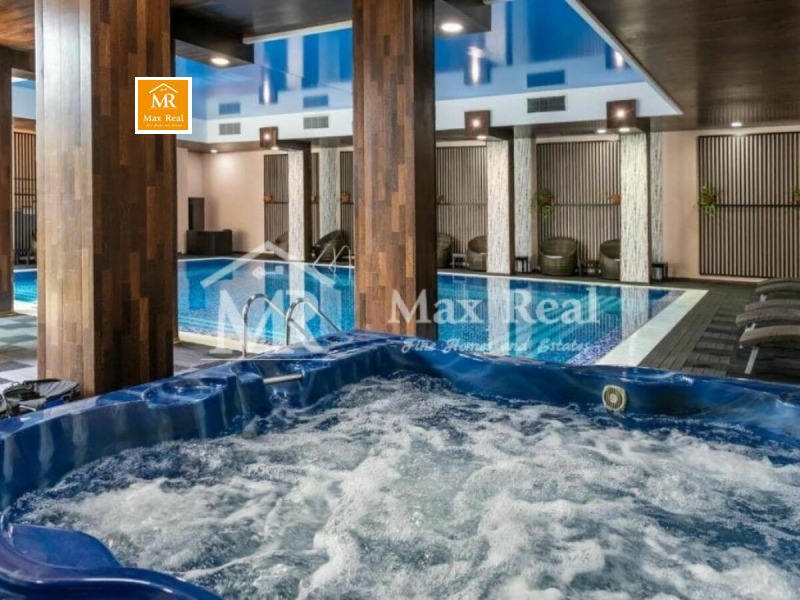 Na prodej  1 ložnice oblast Burgas , Sveti Vlas , 72 m2 | 12469356 - obraz [14]