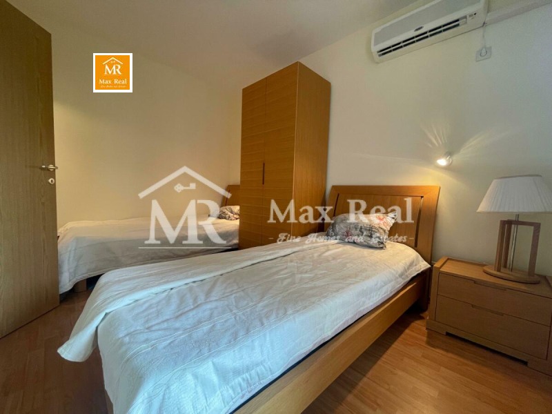 Na prodej  1 ložnice oblast Burgas , Sveti Vlas , 72 m2 | 12469356 - obraz [6]
