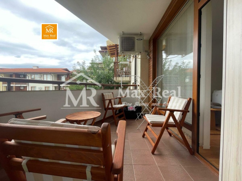 Na prodej  1 ložnice oblast Burgas , Sveti Vlas , 72 m2 | 12469356 - obraz [11]