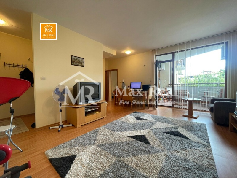 Na prodej  1 ložnice oblast Burgas , Sveti Vlas , 72 m2 | 12469356 - obraz [3]