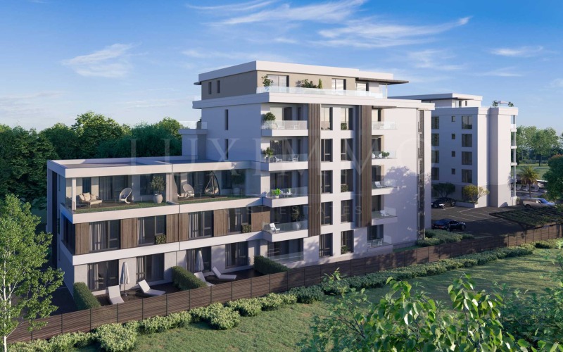 Eladó  1 hálószoba régió Burgasz , Nesebar , 91 négyzetméter | 85194306 - kép [6]