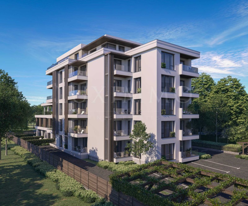 Eladó  1 hálószoba régió Burgasz , Nesebar , 91 négyzetméter | 85194306 - kép [8]