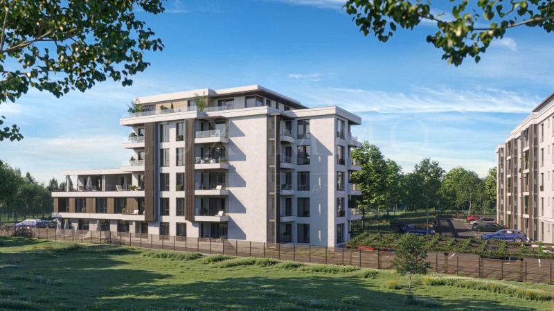 Eladó  1 hálószoba régió Burgasz , Nesebar , 91 négyzetméter | 85194306 - kép [7]