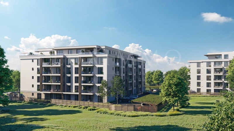 Eladó  1 hálószoba régió Burgasz , Nesebar , 91 négyzetméter | 85194306 - kép [5]