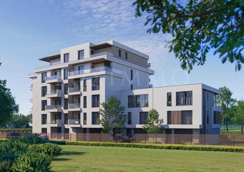 Eladó  1 hálószoba régió Burgasz , Nesebar , 91 négyzetméter | 85194306