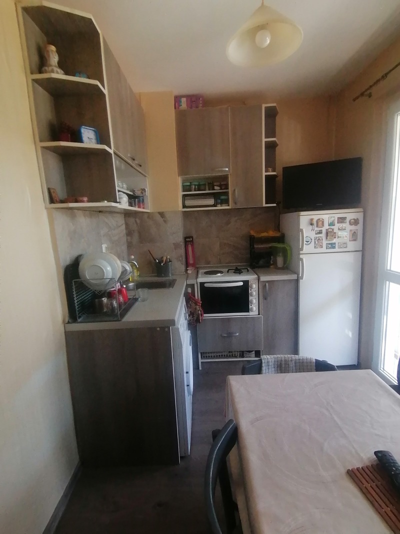Satılık  1 yatak odası Varna , Kaysieva gradina , 68 metrekare | 76414493 - görüntü [4]