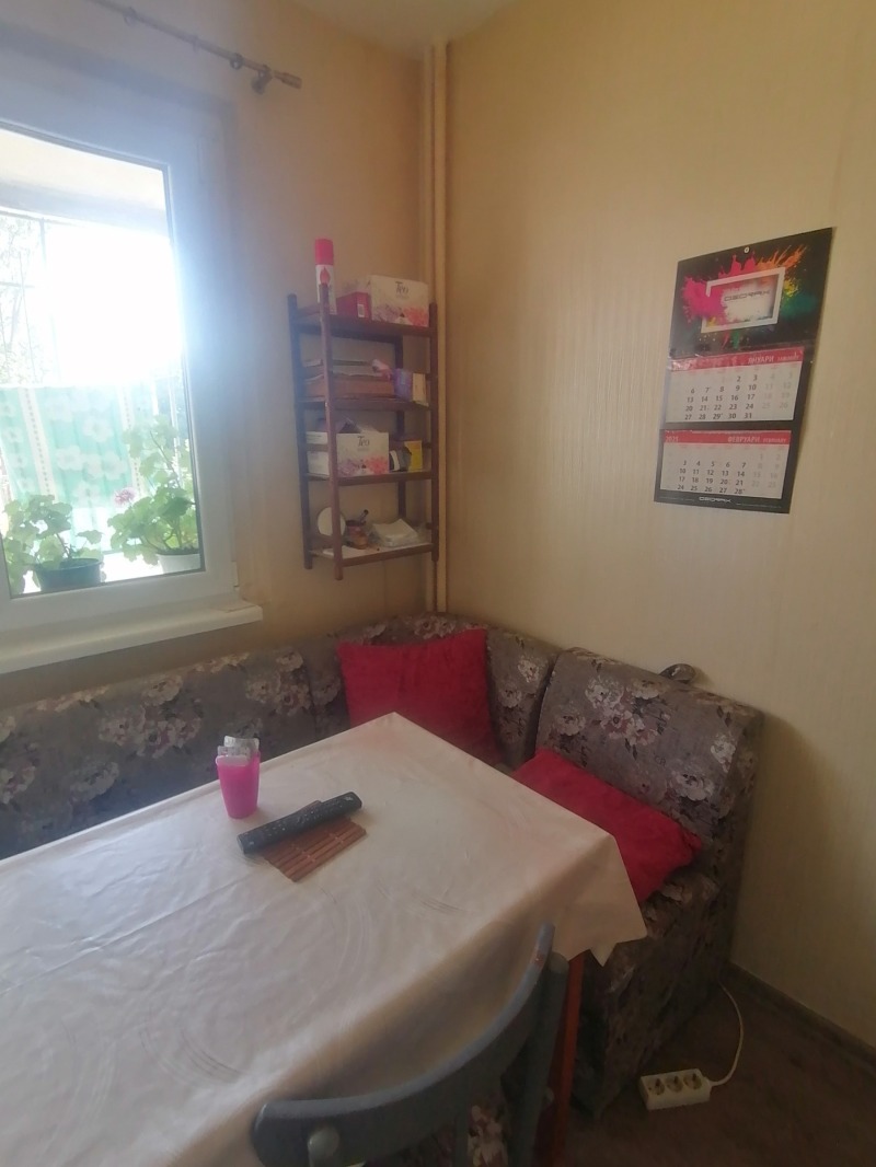 Satılık  1 yatak odası Varna , Kaysieva gradina , 68 metrekare | 76414493 - görüntü [5]