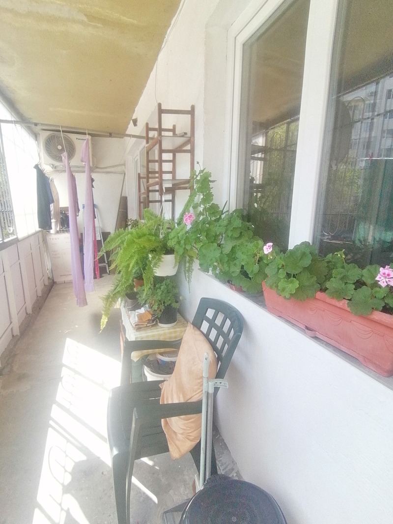 Satılık  1 yatak odası Varna , Kaysieva gradina , 68 metrekare | 76414493 - görüntü [10]