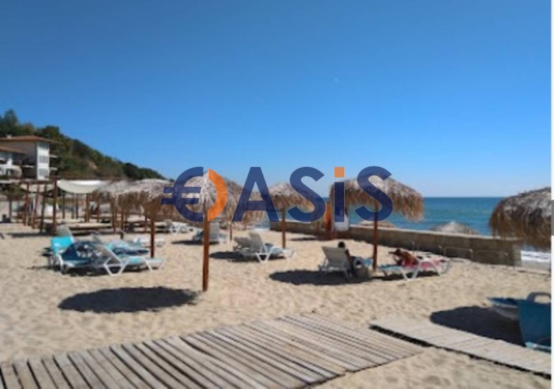 Продава 2-СТАЕН, гр. Свети Влас, област Бургас, снимка 14 - Апартаменти - 52311564