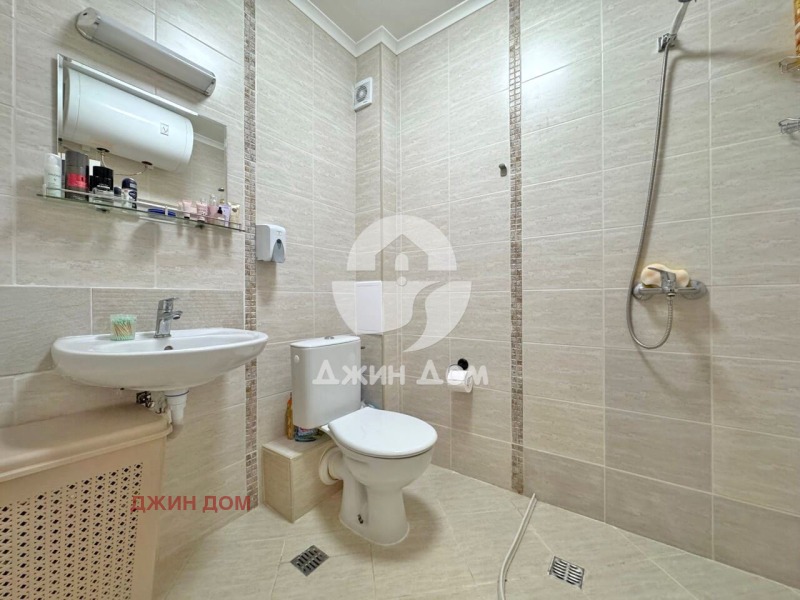 Продава 2-СТАЕН, к.к. Слънчев бряг, област Бургас, снимка 8 - Апартаменти - 52467167